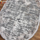 Килим ALMIRA 0071A Beige/L.Grey