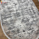 Килим ALMIRA 0071A Beige/L.Grey