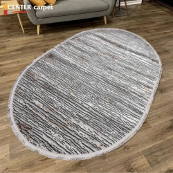 Килим ALMIRA 0092A Beige/L.Grey