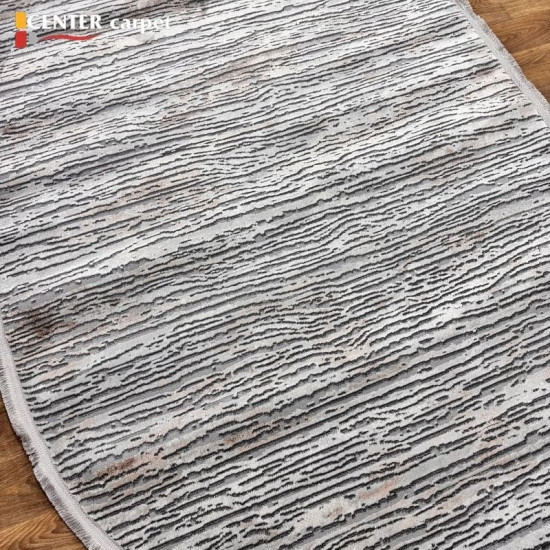 Килим ALMIRA 0092A Beige/L.Grey