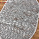 Килим ALMIRA 0092A Beige/L.Grey