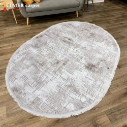 Килим ALMIRA 0183A Beige
