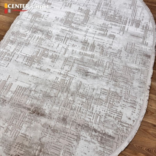 Килим ALMIRA 0183A Beige