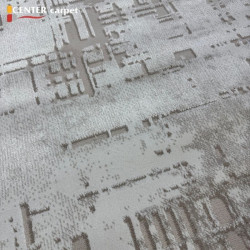 Килим ALMIRA 0183A Beige