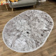 Килим ALMIRA 0073A White/Beige