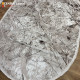 Килим ALMIRA 0073A White/Beige