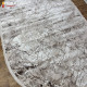 Килим ALMIRA 0073A White/Beige