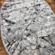 Килим ALMIRA 0073B L.Grey