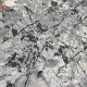 Килим ALMIRA 0073B L.Grey