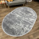 Килим ALMIRA 0030C L.Grey