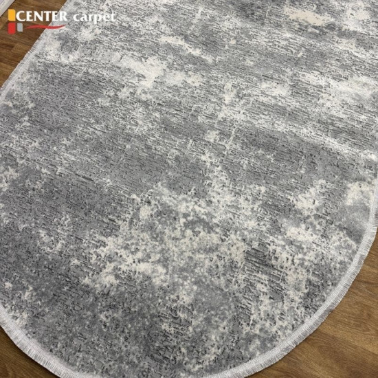 Килим ALMIRA 0030C L.Grey