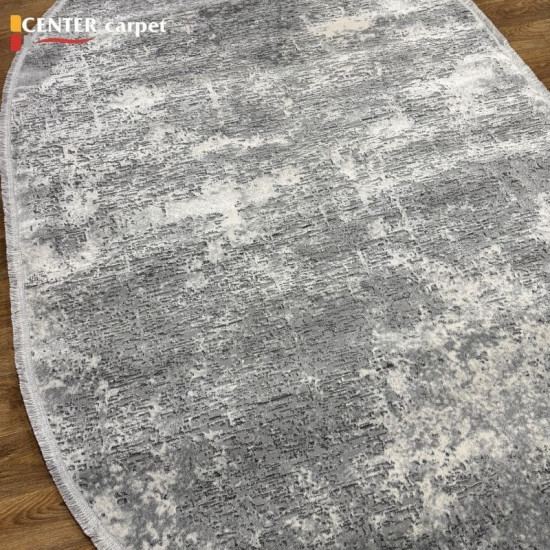 Килим ALMIRA 0030C L.Grey