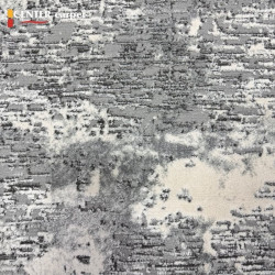 Килим ALMIRA 0030C L.Grey