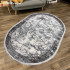 Килим ALMIRA 0055A L.Grey