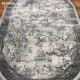 Килим ALMIRA 0055A L.Grey