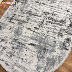 Килим ALMIRA 0031C L.Grey