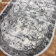 Килим ALMIRA 0055A L.Grey