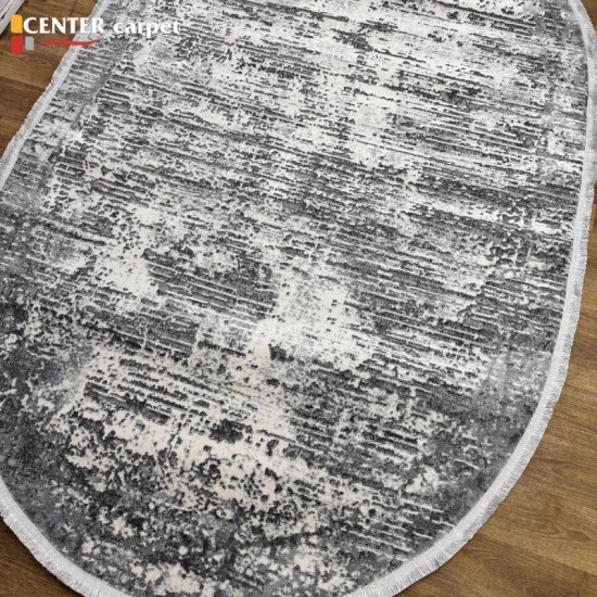 Килим ALMIRA 0071A L.Grey