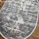 Килим ALMIRA 0071A L.Grey