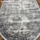 Килим ALMIRA 0071A L.Grey