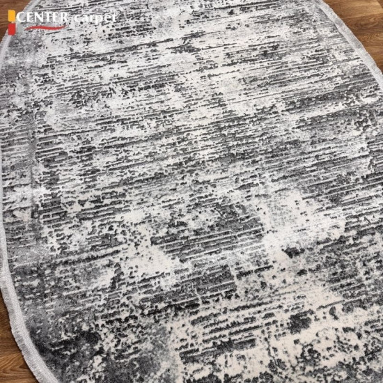 Килим ALMIRA 0071A L.Grey