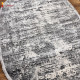 Килим ALMIRA 0071A L.Grey