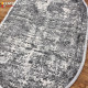 Килим ALMIRA 0071A L.Grey