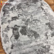 Килим ALMIRA 9487A D.Grey