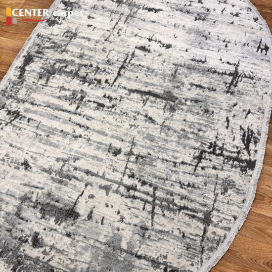 Килим ALMIRA 0031C L.Grey