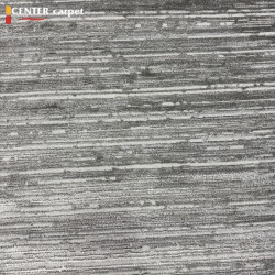 Килим ALMIRA 0184B D.Grey