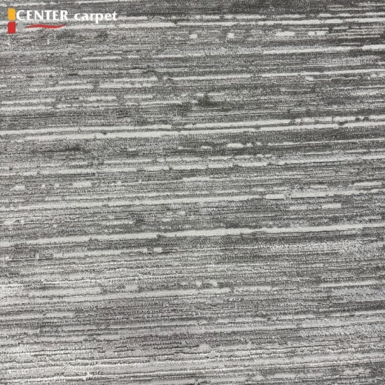 Килим ALMIRA 0184B D.Grey