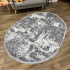 Килим ALMIRA 0173A L.Grey