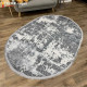 Килим ALMIRA 0173A L.Grey