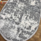 Килим ALMIRA 0173A L.Grey