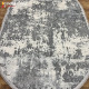Килим ALMIRA 0173A L.Grey