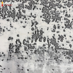Килим ALMIRA 0173A L.Grey