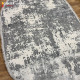 Килим ALMIRA 0173A L.Grey