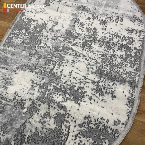 Килим ALMIRA 0173A L.Grey
