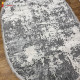 Килим ALMIRA 0173A L.Grey