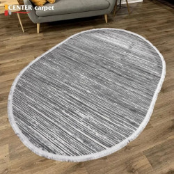 Килим ALMIRA 0160A L.Grey