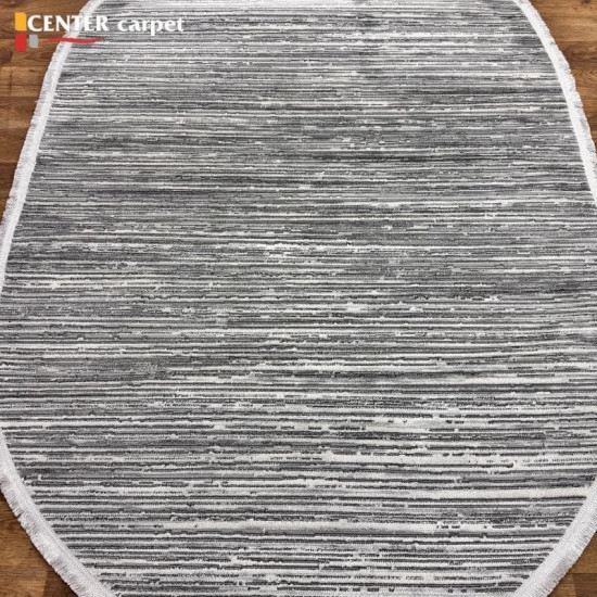 Килим ALMIRA 0160A L.Grey