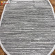 Килим ALMIRA 0160A L.Grey