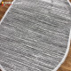 Килим ALMIRA 0160A L.Grey
