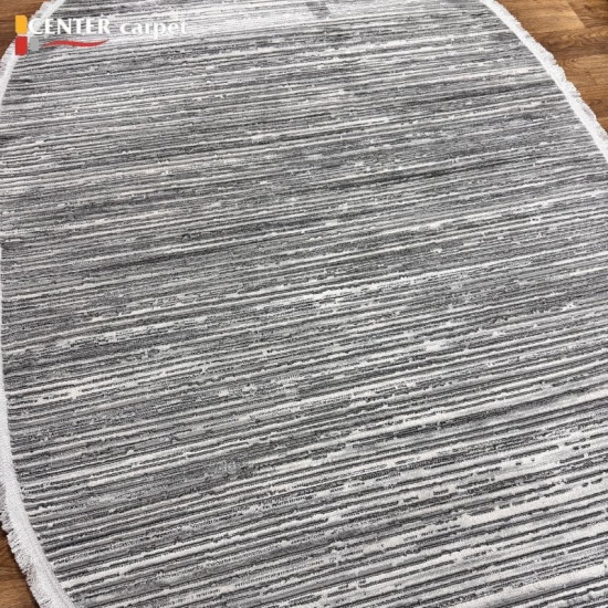 Килим ALMIRA 0160A L.Grey
