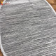 Килим ALMIRA 0160A L.Grey