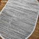 Килим ALMIRA 0160A L.Grey