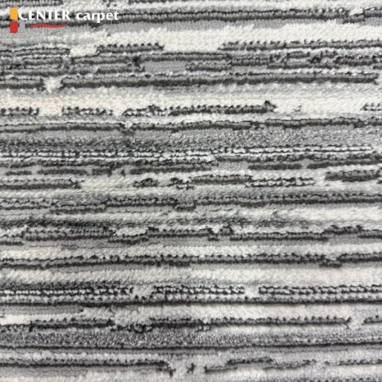 Килим ALMIRA 0160A L.Grey