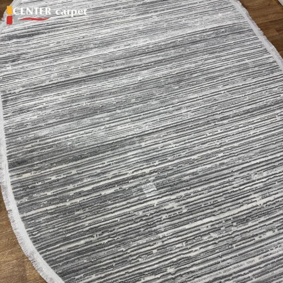 Килим ALMIRA 0160A L.Grey