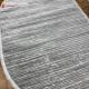Килим ALMIRA 0160A L.Grey