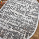 Килим ALMIRA 0074A Beige/L.Grey